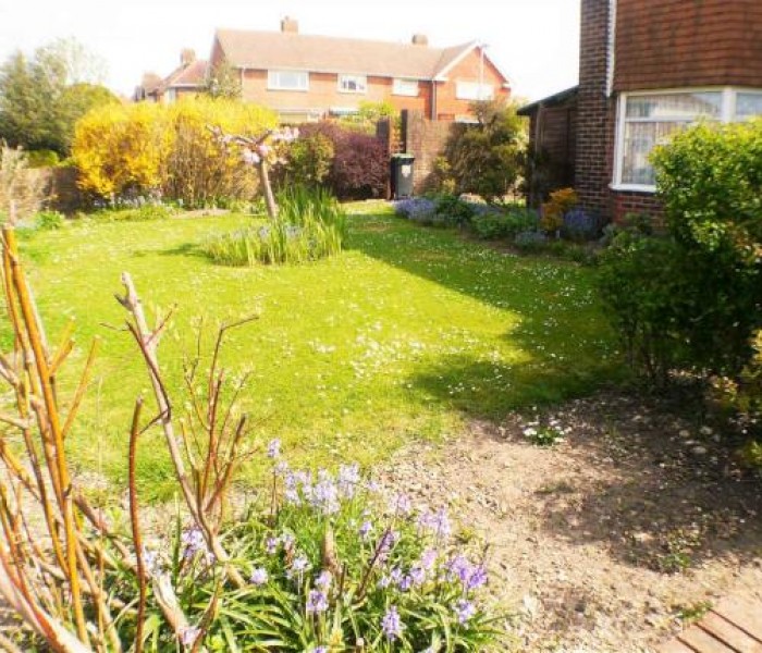 Sompting Road, Worthing